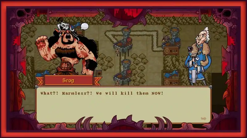 Crush Your Enemies — изображение 2