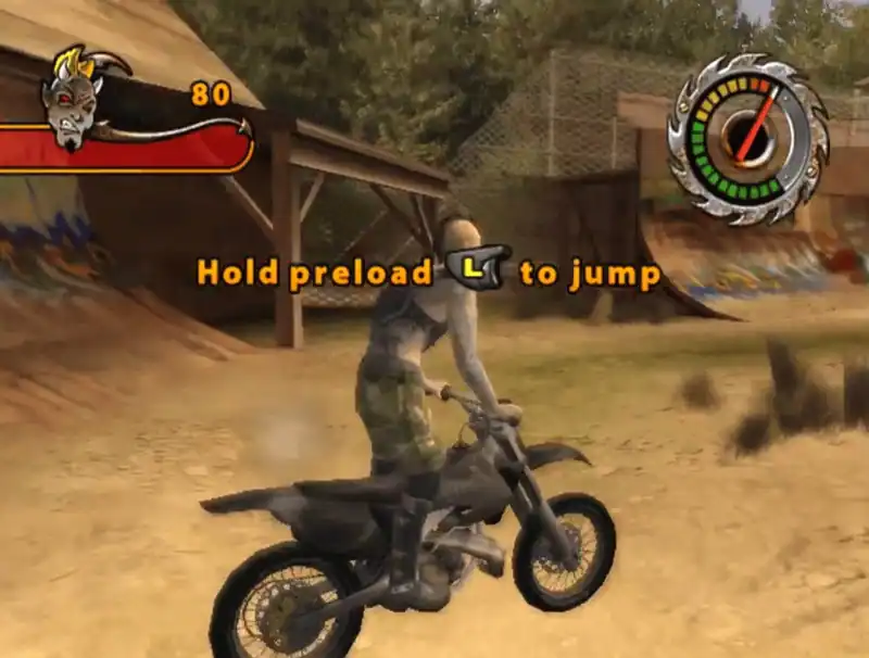 Crusty Demons Freestyle Moto-X — изображение 3