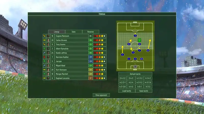 Active Soccer 2023 — изображение 2