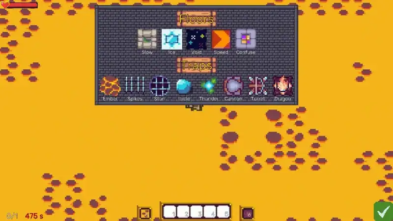 Crypt Architect — изображение 1