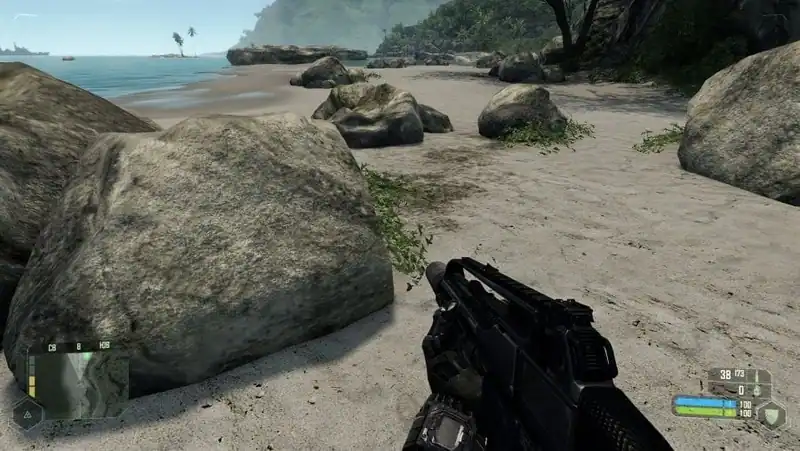 Crysis - HD Edition — изображение 3