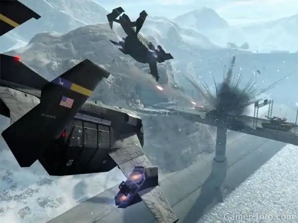 Crysis Wars по сети — изображение 3