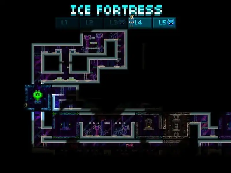Crystal Catacombs — изображение 2