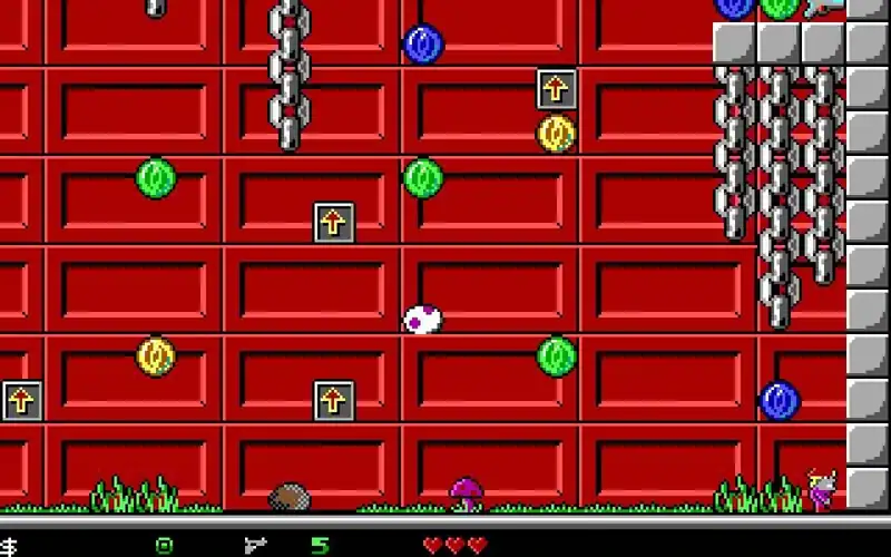 Crystal Caves — изображение 2