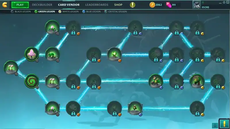Crystal Clash — изображение 2