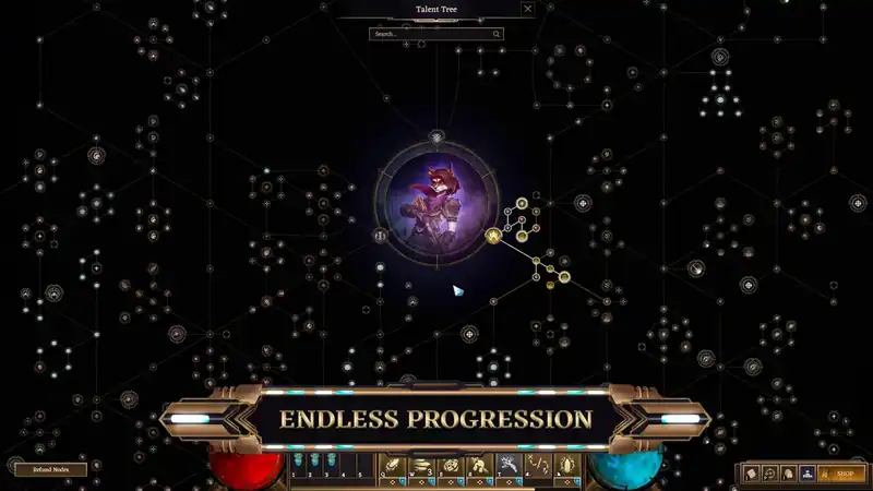 Crystalfall — изображение 1