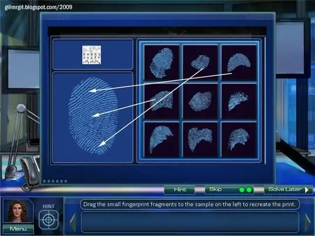 CSI: New York — изображение 3