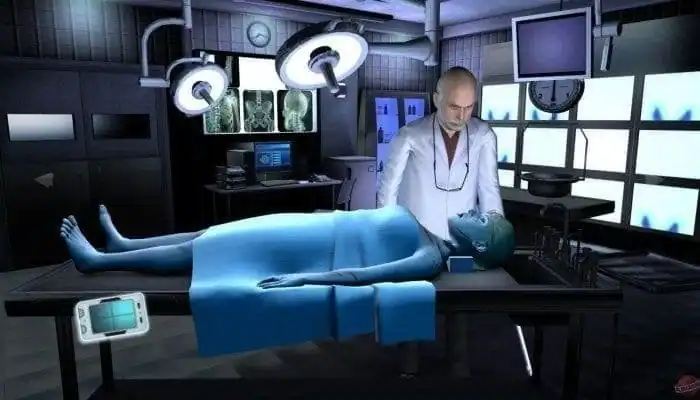 CSI: Смертельное намерение — изображение 3