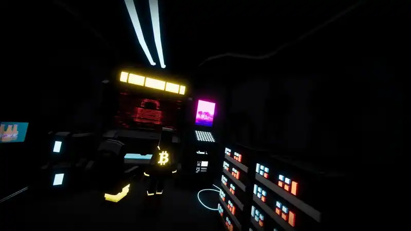 Cube Runk — изображение 2