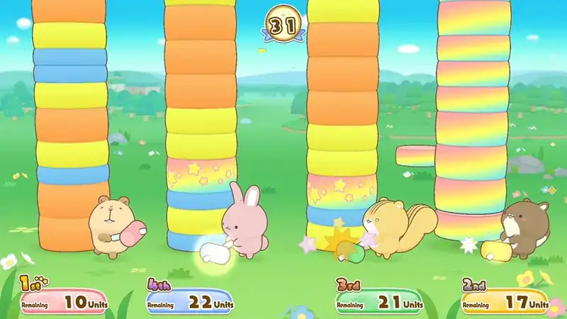 Cuddly Forest Friends — изображение 3