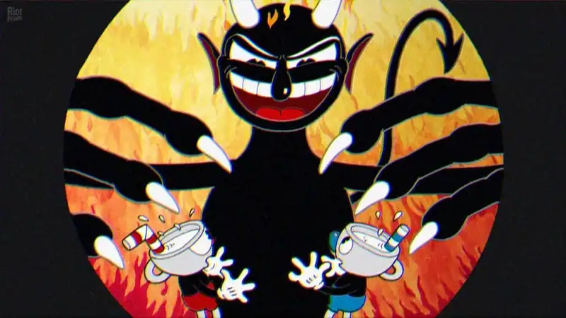 Cuphead по сети — изображение 3