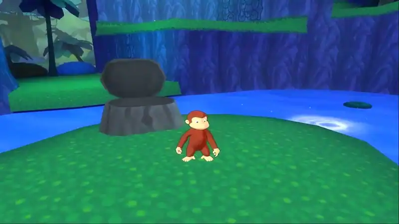 Curious George — изображение 3