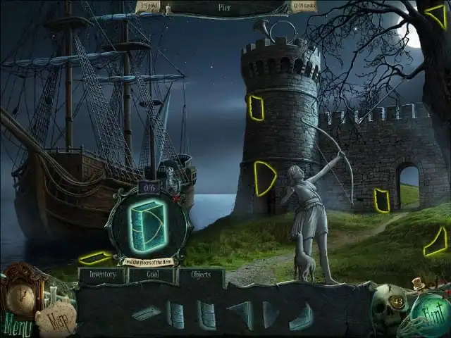 Curse at Twilight: Thief of Souls — изображение 3