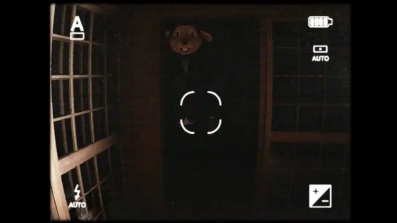 Cursed Digicam — изображение 1