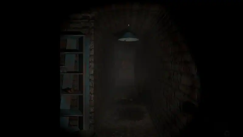 CURSED NIGHT - The House — изображение 1