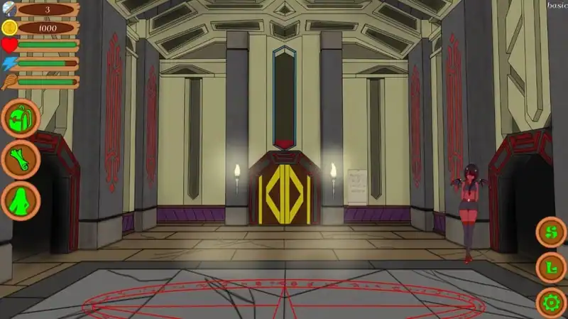 Cursed Overlord — изображение 3
