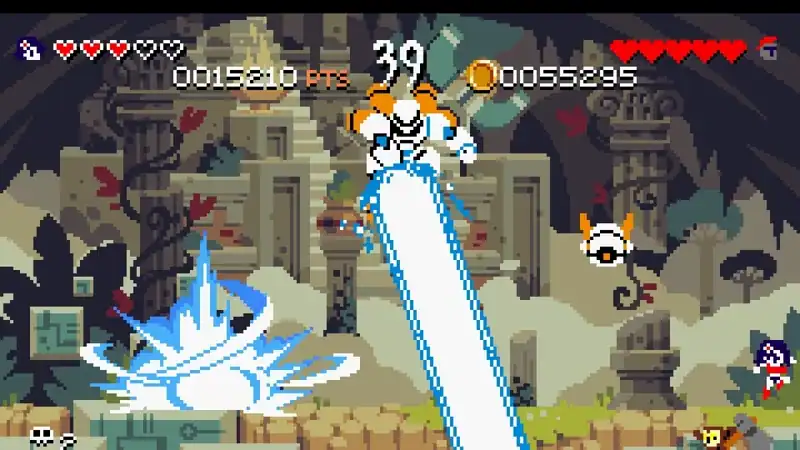 Curses 'N Chaos — изображение 2