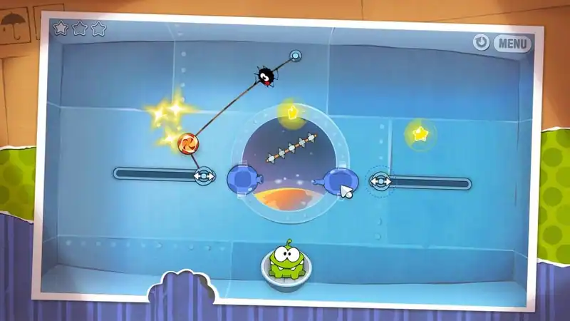 Cut the Rope — изображение 2