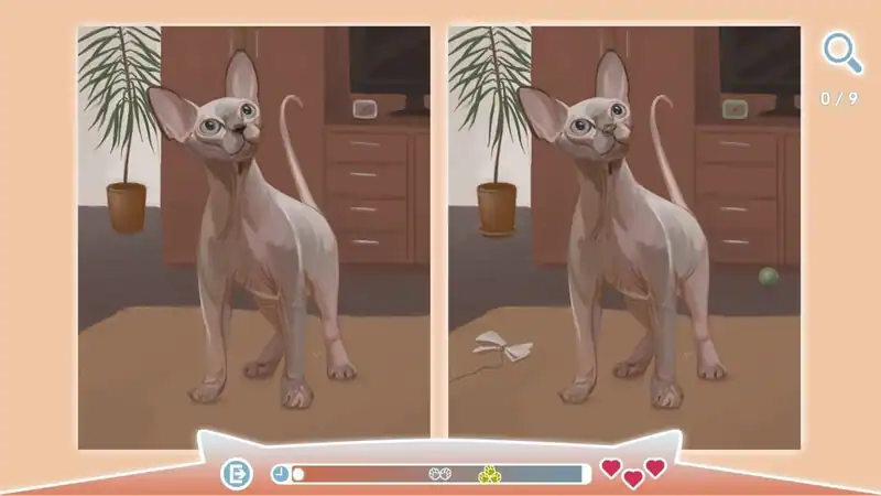Cute Cats — изображение 2