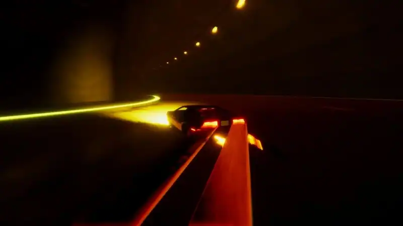 Cyber Drift — изображение 1