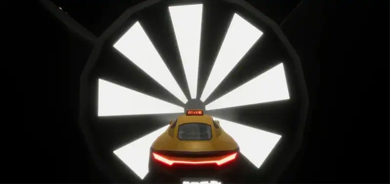 Cyber Driver — изображение 2