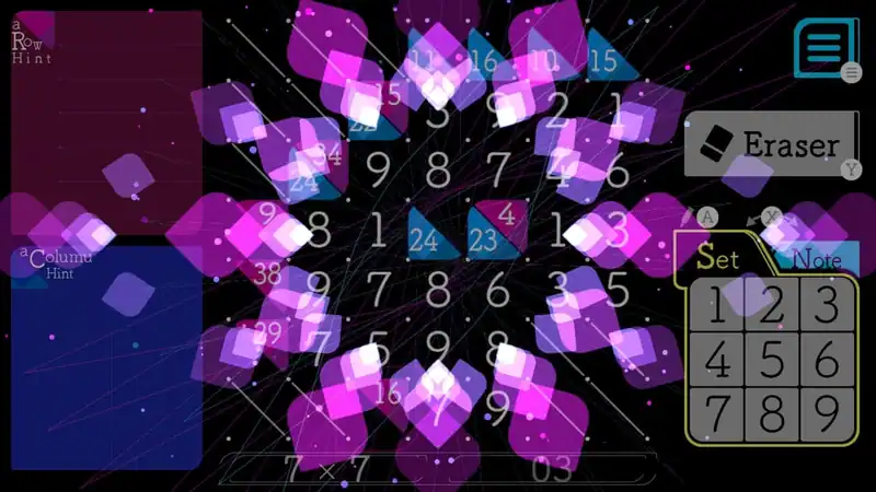 Add Cross — изображение 1
