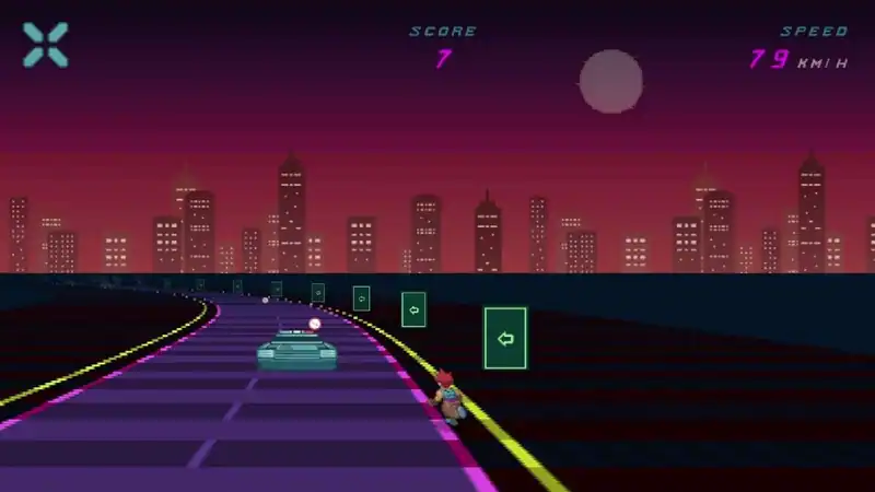 Cybergeist — изображение 2