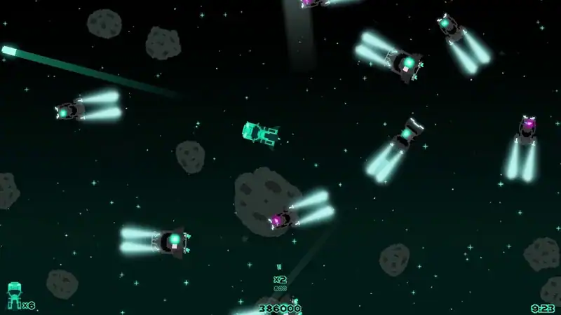 Cyberhunt — изображение 2