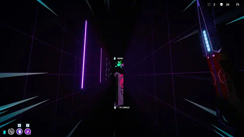 CYBERMATRIX — изображение 1