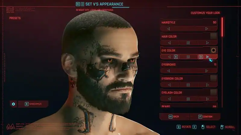 Cyberpunk 2077 — изображение 2