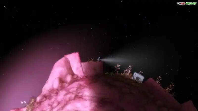 ADIOS Amigos: A Space Physics Odyssey — изображение 3