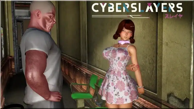 Cyberslayers — изображение 3