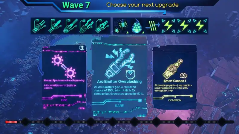 CyberTD — изображение 2