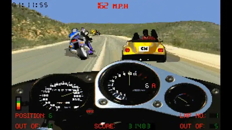 Cyclemania — изображение 3