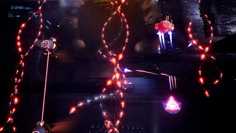 Cygni: All Guns Blazing — изображение 2