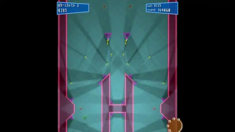 CYPEST Underground — изображение 1