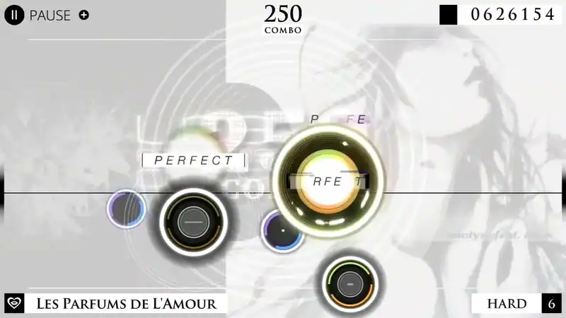 Cytus α — изображение 3