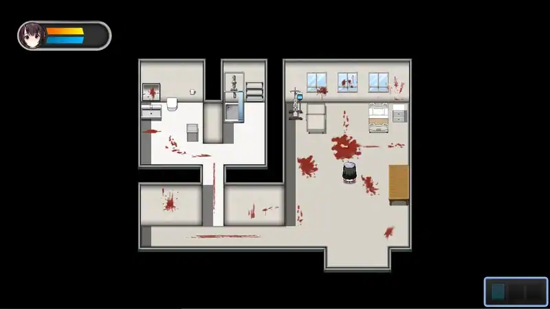 D-Hospital — изображение 1