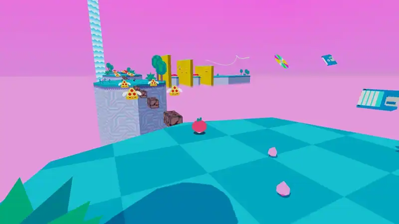 Dadish 3D — изображение 2