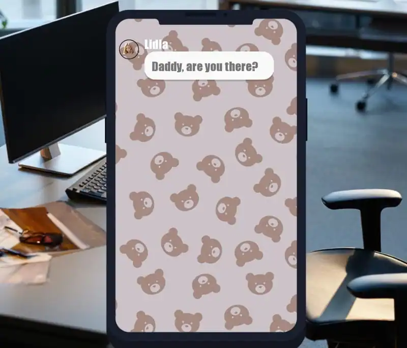 Dad's Phone — изображение 3