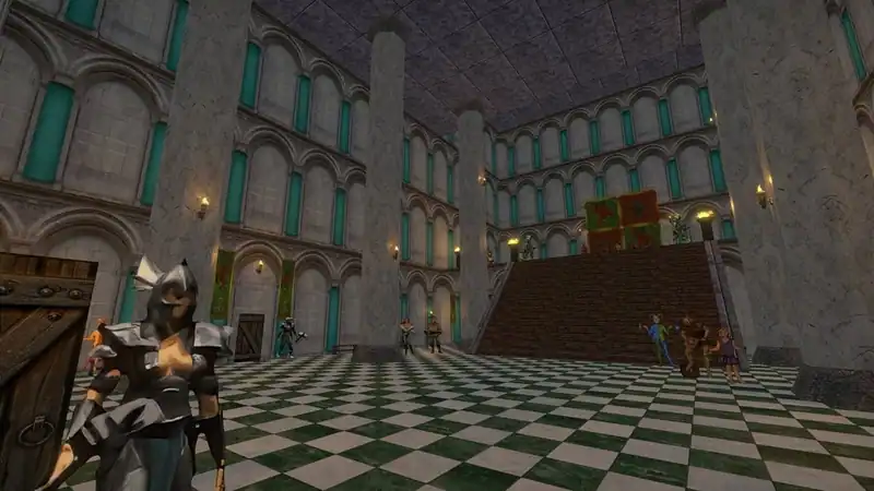 Daggerfall Unity: GOG Cut — изображение 3