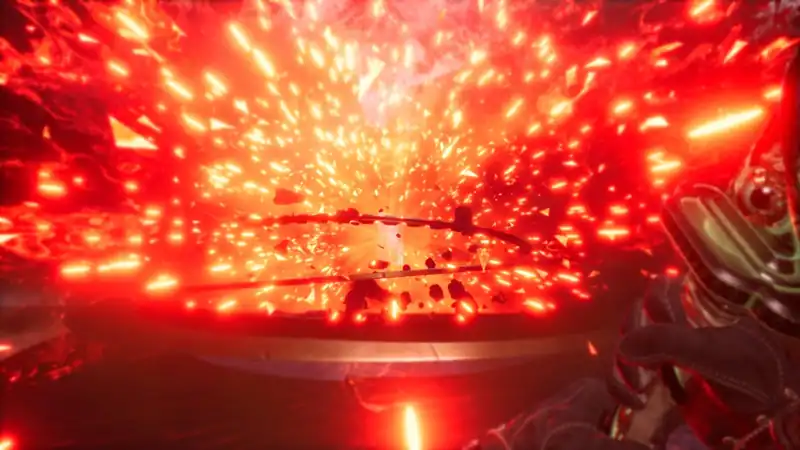 DAIMON BLADES — изображение 1