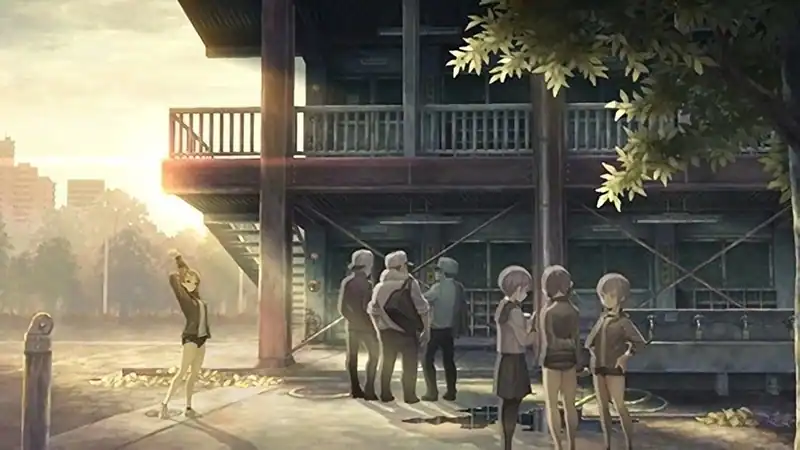 13 Sentinels: Aegis Rim — изображение 2