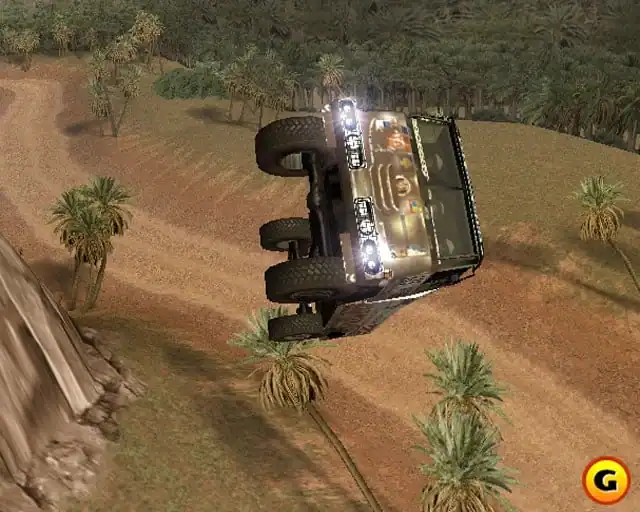 Dakar 2 — изображение 3