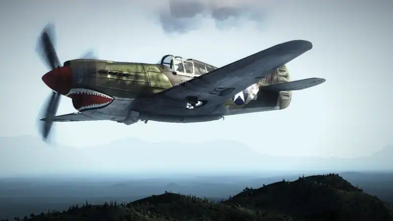 Damage Inc. Pacific Squadron WWII — изображение 2