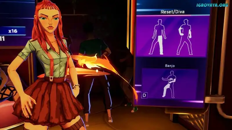 Dance Central — изображение 3