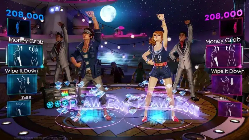 Dance Central 2 — изображение 3