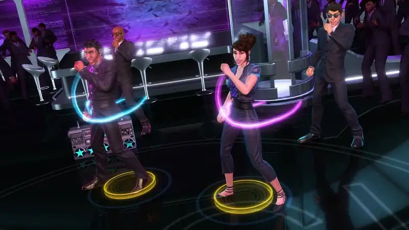 Dance Central 3 — изображение 3