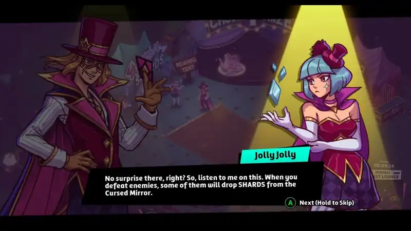 Dandy Ace — изображение 1