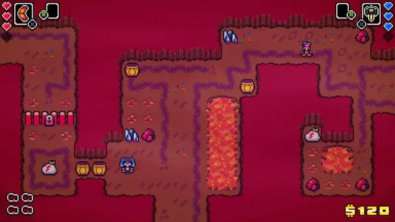 Dandy and Randy DX — изображение 1